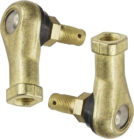 طقم نهاية قضيب ربط كالتريك متوافق مع Yamaha Big Bear 400 4Wd Yfm400 Yfm-400 2000-2012 in Kuwait