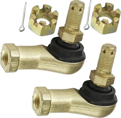 طقم نهاية قضيب ربط كالتريك متوافق مع Yamaha Big Bear 400 4Wd Yfm400 Yfm-400 2000-2012 in Kuwait