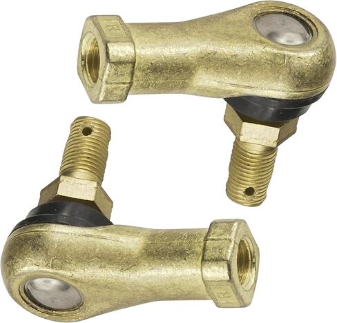 طقم نهاية قضيب ربط كالتريك متوافق مع Yamaha Big Bear 400 4Wd Yfm400 Yfm-400 2000-2012 in Kuwait