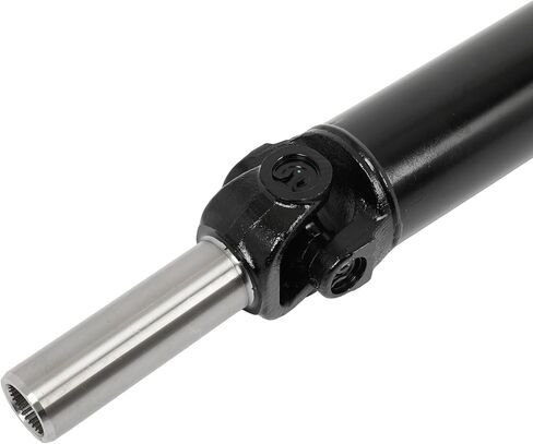 ECCPP Rear Drive Shaft in Prop Shaft Assembly Fit 2007-2008 For GMC For Yukon XL 1500,2007-2008 For Cadillac For Escalade ESV/EXT,2007-2008 For Avalanche/Suburban 1500,AWD/4WD Replace OE# 15814474 in Saudi Arabia