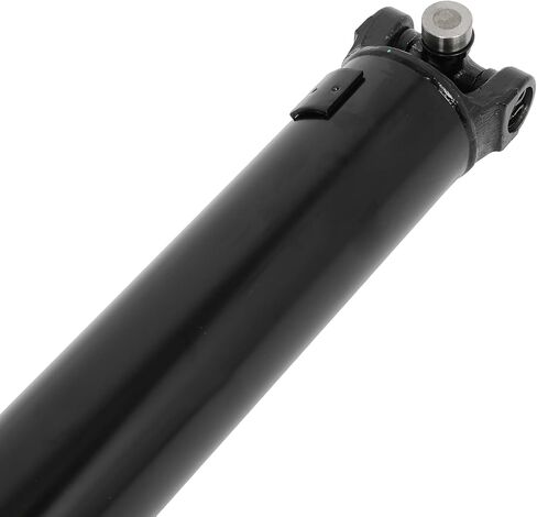 ECCPP Rear Drive Shaft in Prop Shaft Assembly Fit 2007-2008 For GMC For Yukon XL 1500,2007-2008 For Cadillac For Escalade ESV/EXT,2007-2008 For Avalanche/Suburban 1500,AWD/4WD Replace OE# 15814474 in Saudi Arabia