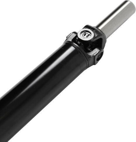 ECCPP Rear Drive Shaft in Prop Shaft Assembly Fit 2007-2008 For GMC For Yukon XL 1500,2007-2008 For Cadillac For Escalade ESV/EXT,2007-2008 For Avalanche/Suburban 1500,AWD/4WD Replace OE# 15814474 in Saudi Arabia