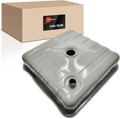 A-Premium Fuel Tank with Lock Ring & O-Ring Compatible with Chevrolet C3500, C3500HD, K3500 & GMC C3500HD, 1992-1995, 5.7L 7.4L, Gas, Replace# 15636251 in Saudi Arabia
