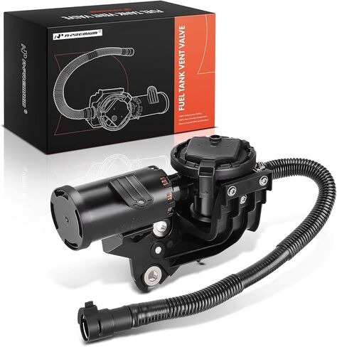 A-Premium Fuel Tank Vent Valve with Pipe Compatible with BMW G07 Series X7 2019-2024 in Saudi Arabia