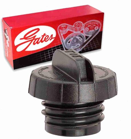 غطاء غاز خزان الوقود من Gates متوافق مع دودج رام 2500 5.2L 5.9L 8.0L L6 V10 V8 1994-1999 in Saudi Arabia
