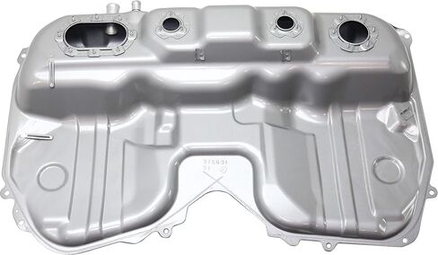 Garage-Pro Fuel Tank Compatible with Subaru Legacy 1995-1998 / Impreza 1995 2.2L / AWD in Saudi Arabia