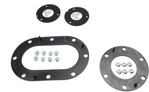 Garage-Pro Fuel Tank Compatible with Subaru Legacy 1995-1998 / Impreza 1995 2.2L / AWD in Saudi Arabia