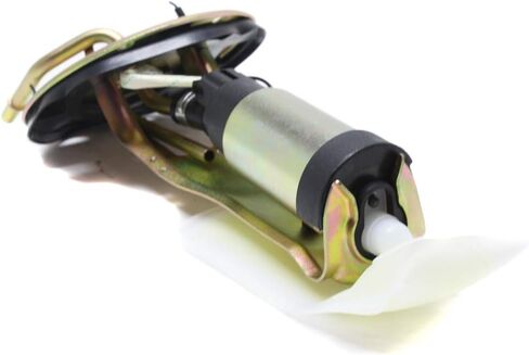 Garage-Pro Fuel Tank Replacement For Honda Civic 1996 1997 1998, Acura EL 97-98 1.6L GAS, 12 gallons Gas Tanks, 35 x 28 x 10, Lock Ring Kit Included in Saudi Arabia