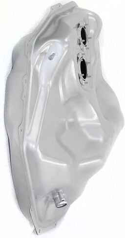 Garage-Pro Fuel Tank Replacement For Honda Civic 1996 1997 1998, Acura EL 97-98 1.6L GAS, 12 gallons Gas Tanks, 35 x 28 x 10, Lock Ring Kit Included in Saudi Arabia