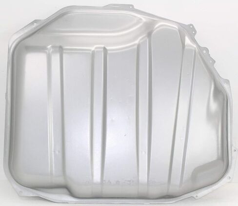 Garage-Pro Fuel Tank Replacement For Honda Civic 1996 1997 1998, Acura EL 97-98 1.6L GAS, 12 gallons Gas Tanks, 35 x 28 x 10, Lock Ring Kit Included in Saudi Arabia