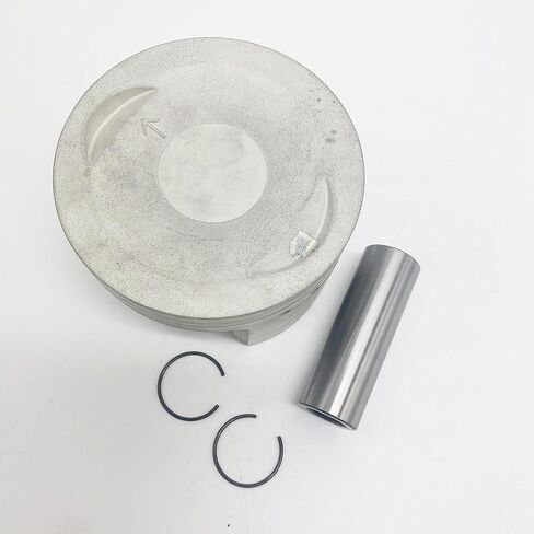 Motorcycle Repair Piston Pin Kit & Clips for OEM Hisun HS500 500CC ATV UTV in Kuwait