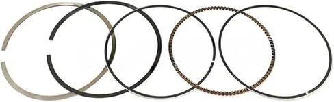 Motorcycle Repair for ZONGSHEN CBB250 WELS 70mm Piston Ring pin with Balance Shaft KAYO Dirt Pit Bike ATV Accessories(Piston and Ring) in Kuwait