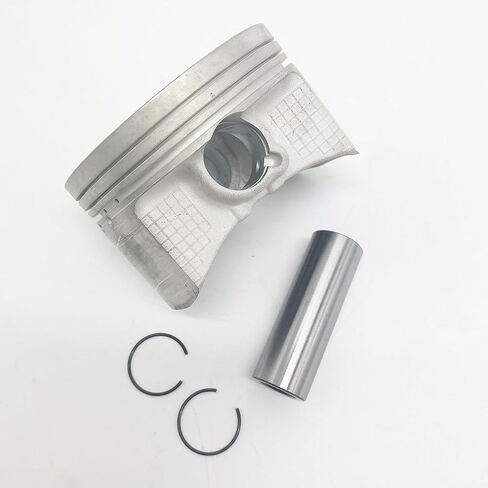Motorcycle Repair Piston Pin Kit & Clips for OEM Hisun HS500 500CC ATV UTV in Kuwait