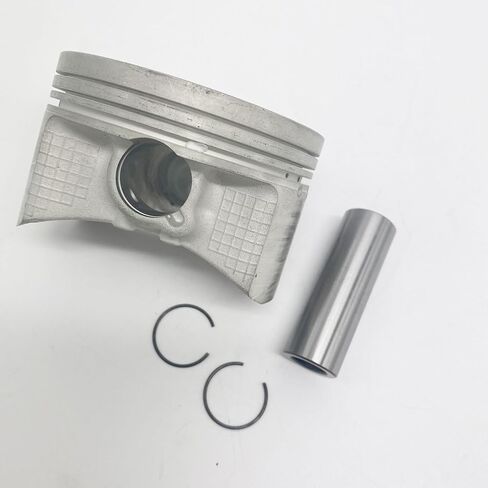Motorcycle Repair Piston Pin Kit & Clips for OEM Hisun HS500 500CC ATV UTV in Kuwait
