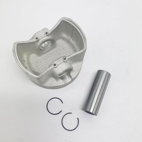 Motorcycle Repair Piston Pin Kit & Clips for OEM Hisun HS500 500CC ATV UTV in Kuwait