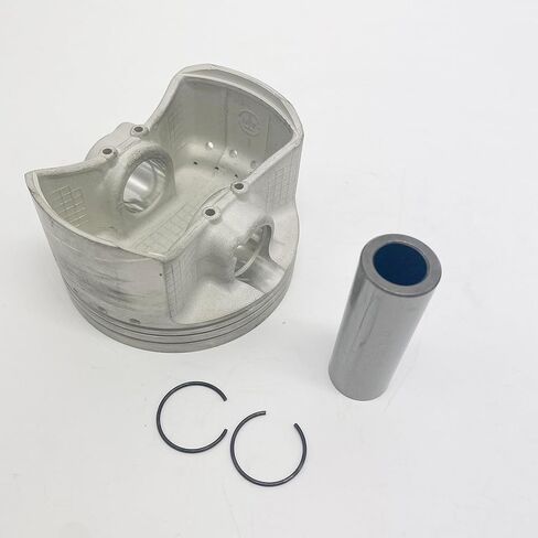 Motorcycle Repair Piston Pin Kit & Clips for OEM Hisun HS500 500CC ATV UTV in Kuwait