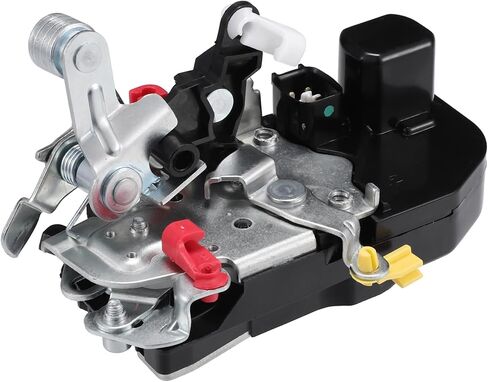 uxcell Front Left Side Power Door Lock Actuator Motor for Jeep Grand Cherokee 2005 2006 2007 2008 2009 2010 No.55113367AA/55113367AB/55113367AC/55394937AD/55394937AE/55394937AF in Saudi Arabia