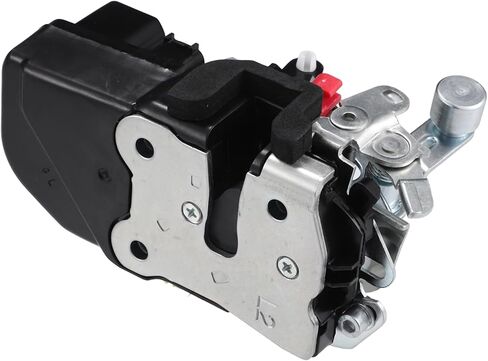 uxcell Front Left Side Power Door Lock Actuator Motor for Jeep Grand Cherokee 2005 2006 2007 2008 2009 2010 No.55113367AA/55113367AB/55113367AC/55394937AD/55394937AE/55394937AF in Saudi Arabia