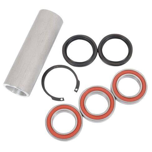 Tusk Impact Wheel Bearing and Seal Kit - Rear for Yamaha YZ125 1999-2022 in Saudi Arabia
