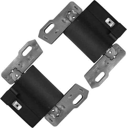 ملفات الإشعال كالتريك متوافقة مع جون ديري LA120 L2548 S120 S130 S140 S160 S170 S180 S220 / Sabre 1846HV 1846HMS 2046HV / Scotts S2046 S2546 in Saudi Arabia