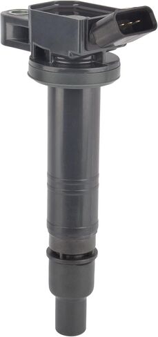 BOXI Set of 1 Ignition Coil Fit for 4.0 V6 Toyota Tacoma 4Runner Tundra FJ Cruiser Scion xB 2005 2006 2007 2008 2009 2010 2011 2012 2013 2014 2015 Replaces# UF495 C1426 5C1419 90919-A2001 in Saudi Arabia