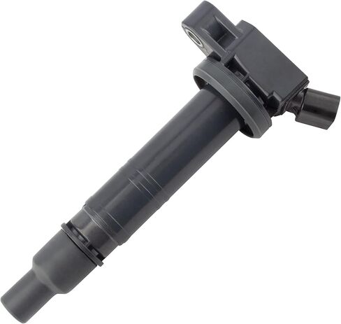 BOXI Set of 1 Ignition Coil Fit for 4.0 V6 Toyota Tacoma 4Runner Tundra FJ Cruiser Scion xB 2005 2006 2007 2008 2009 2010 2011 2012 2013 2014 2015 Replaces# UF495 C1426 5C1419 90919-A2001 in Saudi Arabia
