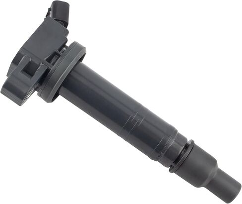 BOXI Set of 1 Ignition Coil Fit for 4.0 V6 Toyota Tacoma 4Runner Tundra FJ Cruiser Scion xB 2005 2006 2007 2008 2009 2010 2011 2012 2013 2014 2015 Replaces# UF495 C1426 5C1419 90919-A2001 in Saudi Arabia