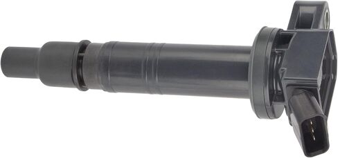 BOXI Set of 1 Ignition Coil Fit for 4.0 V6 Toyota Tacoma 4Runner Tundra FJ Cruiser Scion xB 2005 2006 2007 2008 2009 2010 2011 2012 2013 2014 2015 Replaces# UF495 C1426 5C1419 90919-A2001 in Saudi Arabia