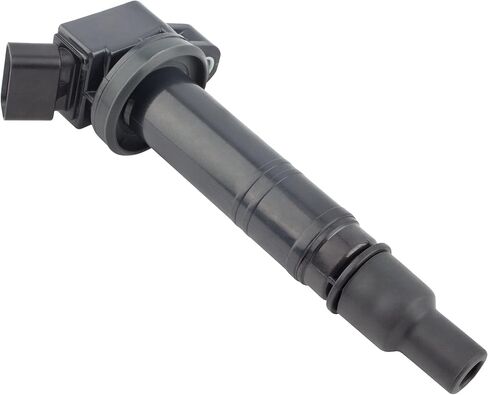BOXI Set of 1 Ignition Coil Fit for 4.0 V6 Toyota Tacoma 4Runner Tundra FJ Cruiser Scion xB 2005 2006 2007 2008 2009 2010 2011 2012 2013 2014 2015 Replaces# UF495 C1426 5C1419 90919-A2001 in Saudi Arabia