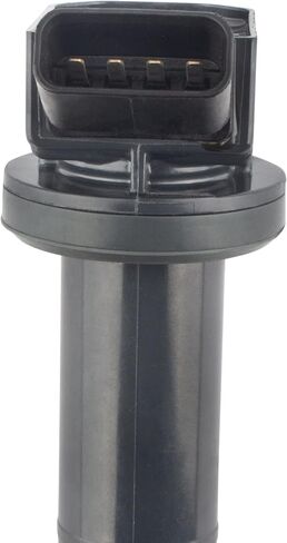 BOXI Set of 1 Ignition Coil Fit for 4.0 V6 Toyota Tacoma 4Runner Tundra FJ Cruiser Scion xB 2005 2006 2007 2008 2009 2010 2011 2012 2013 2014 2015 Replaces# UF495 C1426 5C1419 90919-A2001 in Saudi Arabia