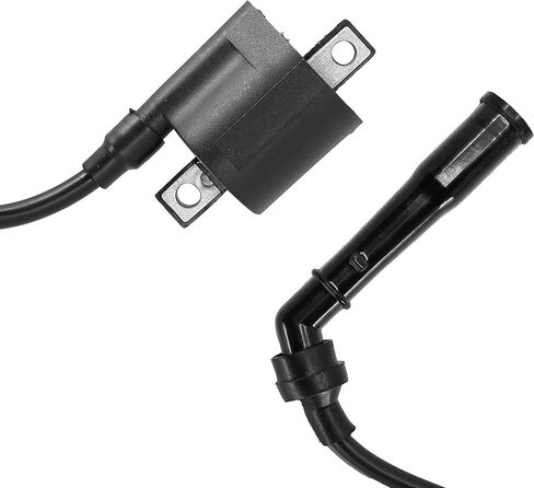 Caltric Ignition Coil Compatible with Yamaha 5Fu-82310-00-00 3Kj-82310-10-00 3Kj-82310-11-00 in Saudi Arabia