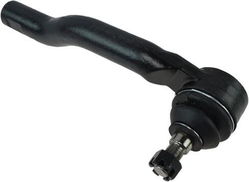 Steering Tie Rod End Inner Outer LH RH Set of 4 for 07-16 Jeep Wrangler JK in Kuwait