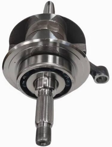 Motorcycle Fit for Zongshen CG 250 CG250 Air Cooled Crankshaft Connection Rod Engine Assembly KAYO Dirt Pit Bike ATV Crank Shaft Kit in Saudi Arabia