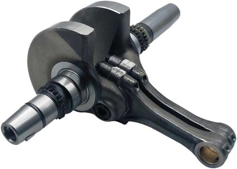 العمود المرفقي Assy مناسب لقطع غيار RBM 1000 420219735 420219736 21050400101 ATV UTV in Kuwait