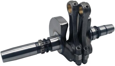 العمود المرفقي Assy مناسب لقطع غيار RBM 1000 420219735 420219736 21050400101 ATV UTV in Kuwait