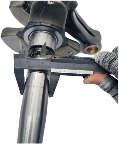 العمود المرفقي Assy مناسب لقطع غيار RBM 1000 420219735 420219736 21050400101 ATV UTV in Kuwait