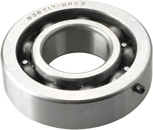 Boat Engine Parts Crankshaft Bearing for Y 15HP 9.9HP in Saudi Arabia