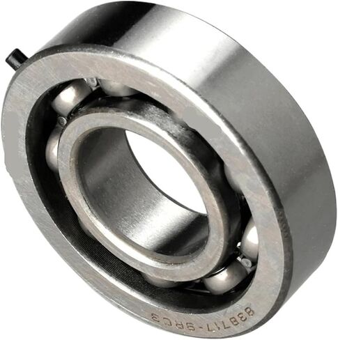Boat Engine Parts Crankshaft Bearing for Y 15HP 9.9HP in Saudi Arabia