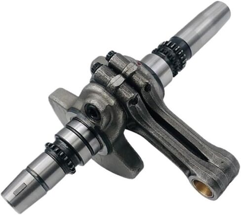 العمود المرفقي Assy مع قضيب التوصيل مناسب لـ SG650 800 850 ATV Quad G 800 100500-800-0070 LU072400 13200-E05-0000 in Kuwait