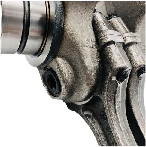 العمود المرفقي Assy مع قضيب التوصيل مناسب لـ SG650 800 850 ATV Quad G 800 100500-800-0070 LU072400 13200-E05-0000 in Kuwait