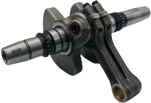 العمود المرفقي Assy مع قضيب التوصيل مناسب لـ SG650 800 850 ATV Quad G 800 100500-800-0070 LU072400 13200-E05-0000 in Kuwait