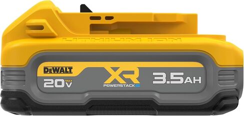 DEWALT DCB200 3.0 Ah 20V Li-Ion Premium Battery in Saudi Arabia