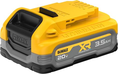 DEWALT DCB200 3.0 Ah 20V Li-Ion Premium Battery in Saudi Arabia