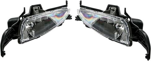 Front Fog Lights For Kia K5 For Optima 2010-2013 Car Front Bumper Fog Light in Saudi Arabia