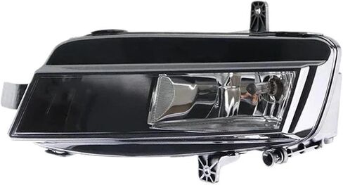 Car Front Bumper Fog Light Fog Lamp With Bulb For Vw For Golf 7 A7 Mk7 2013 2014 2015 2016 2017 5Gg941661 Car Fog Lamp in Saudi Arabia