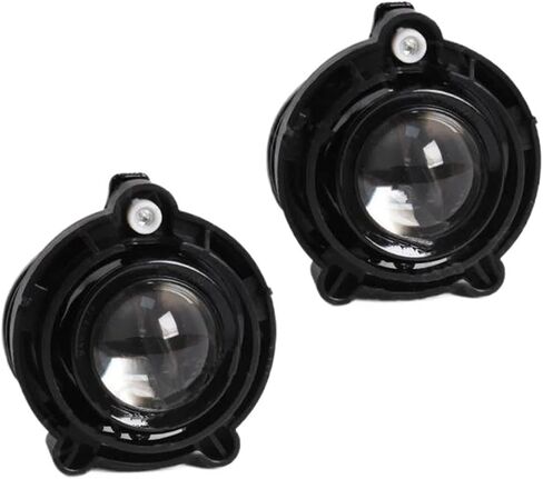 Car Front Bumper Lights Fog Lamps For Chevrolet For Cruze For Trax For Impala For Equinox For Malibu Car Fog Lamp in Saudi Arabia