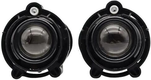 Car Front Bumper Lights Fog Lamps For Chevrolet For Cruze For Trax For Impala For Equinox For Malibu Car Fog Lamp in Saudi Arabia