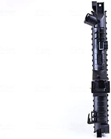 Nissens 65553A Radiator, engine cooling in Saudi Arabia