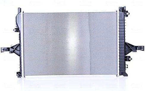 Nissens 65553A Radiator, engine cooling in Saudi Arabia