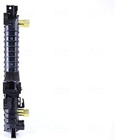Nissens 65553A Radiator, engine cooling in Saudi Arabia